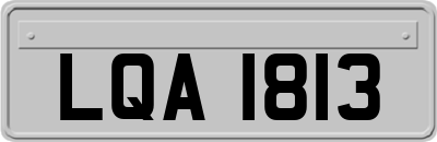 LQA1813