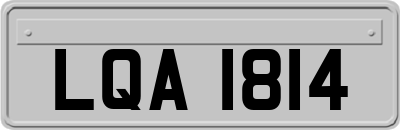 LQA1814