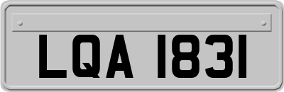 LQA1831