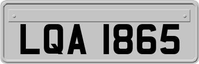LQA1865