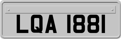 LQA1881