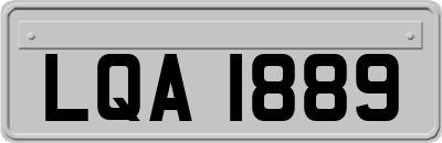 LQA1889