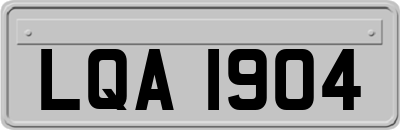 LQA1904