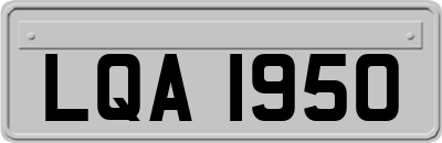 LQA1950