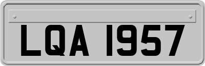 LQA1957