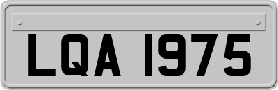 LQA1975
