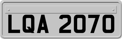 LQA2070