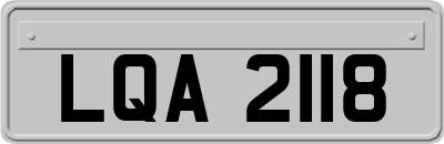 LQA2118