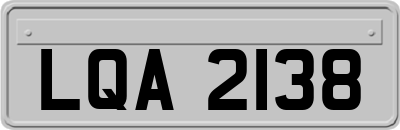 LQA2138