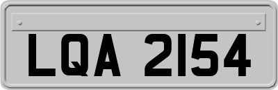LQA2154