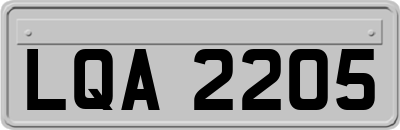 LQA2205
