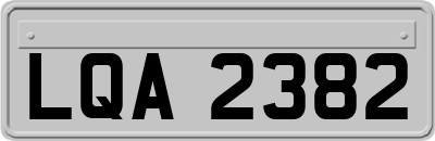 LQA2382
