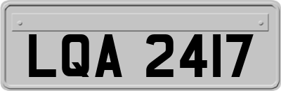 LQA2417
