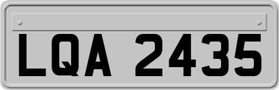 LQA2435