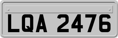 LQA2476