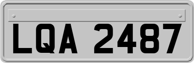 LQA2487