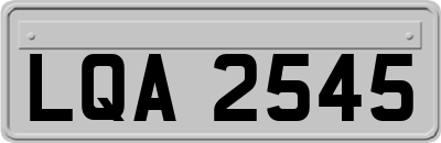 LQA2545