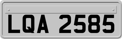 LQA2585