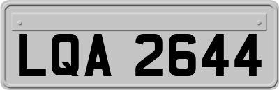 LQA2644