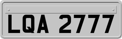 LQA2777