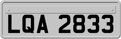 LQA2833