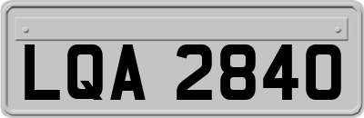 LQA2840