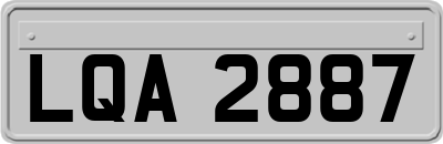 LQA2887