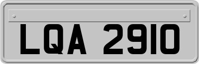 LQA2910