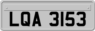 LQA3153