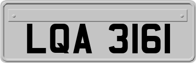 LQA3161