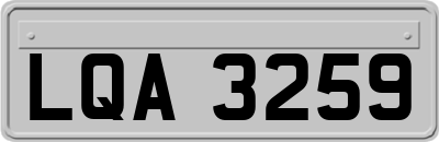 LQA3259