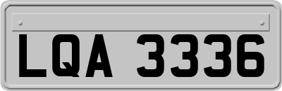 LQA3336