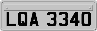 LQA3340