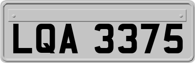LQA3375