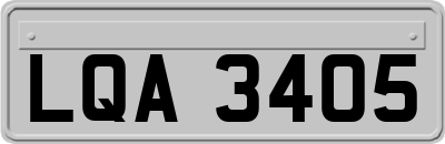 LQA3405