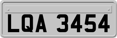 LQA3454