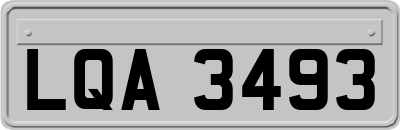 LQA3493