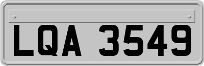 LQA3549