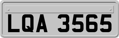 LQA3565