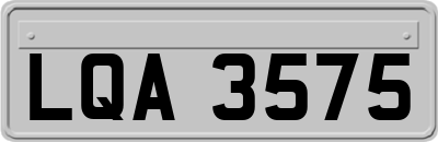 LQA3575