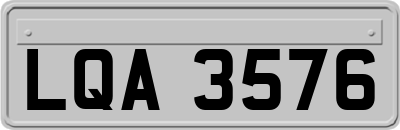 LQA3576