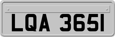 LQA3651