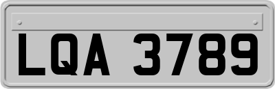 LQA3789