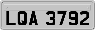 LQA3792
