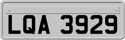 LQA3929