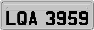 LQA3959