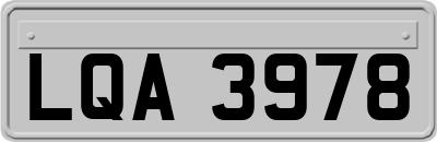 LQA3978