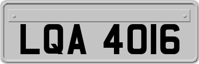 LQA4016