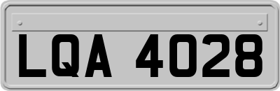 LQA4028