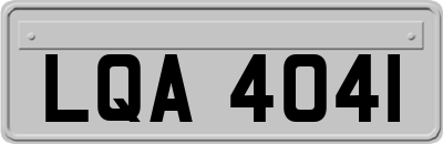 LQA4041